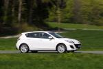 Mazda3 i-stop 2009 года